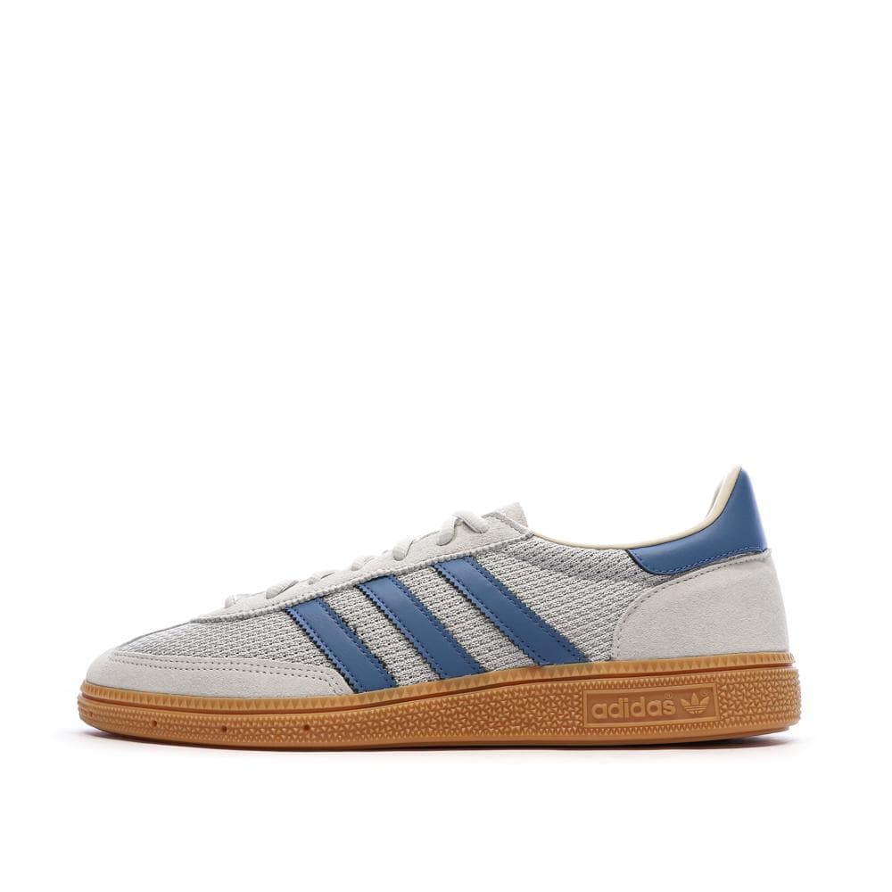 Spezial Baskets Grises Clair/Bleu Homme Adidas 1