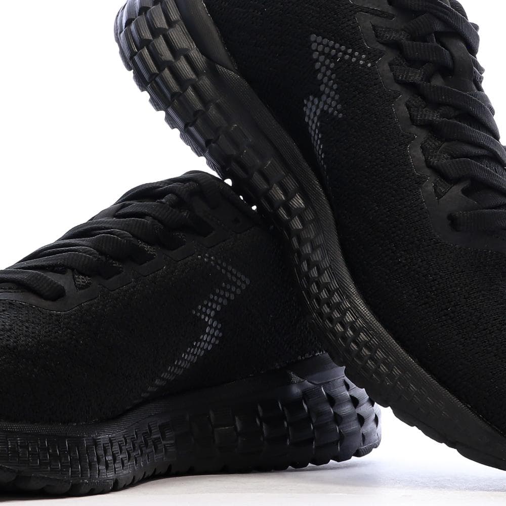 Chaussures de Running Noir Femme 361° Fierce 2 7