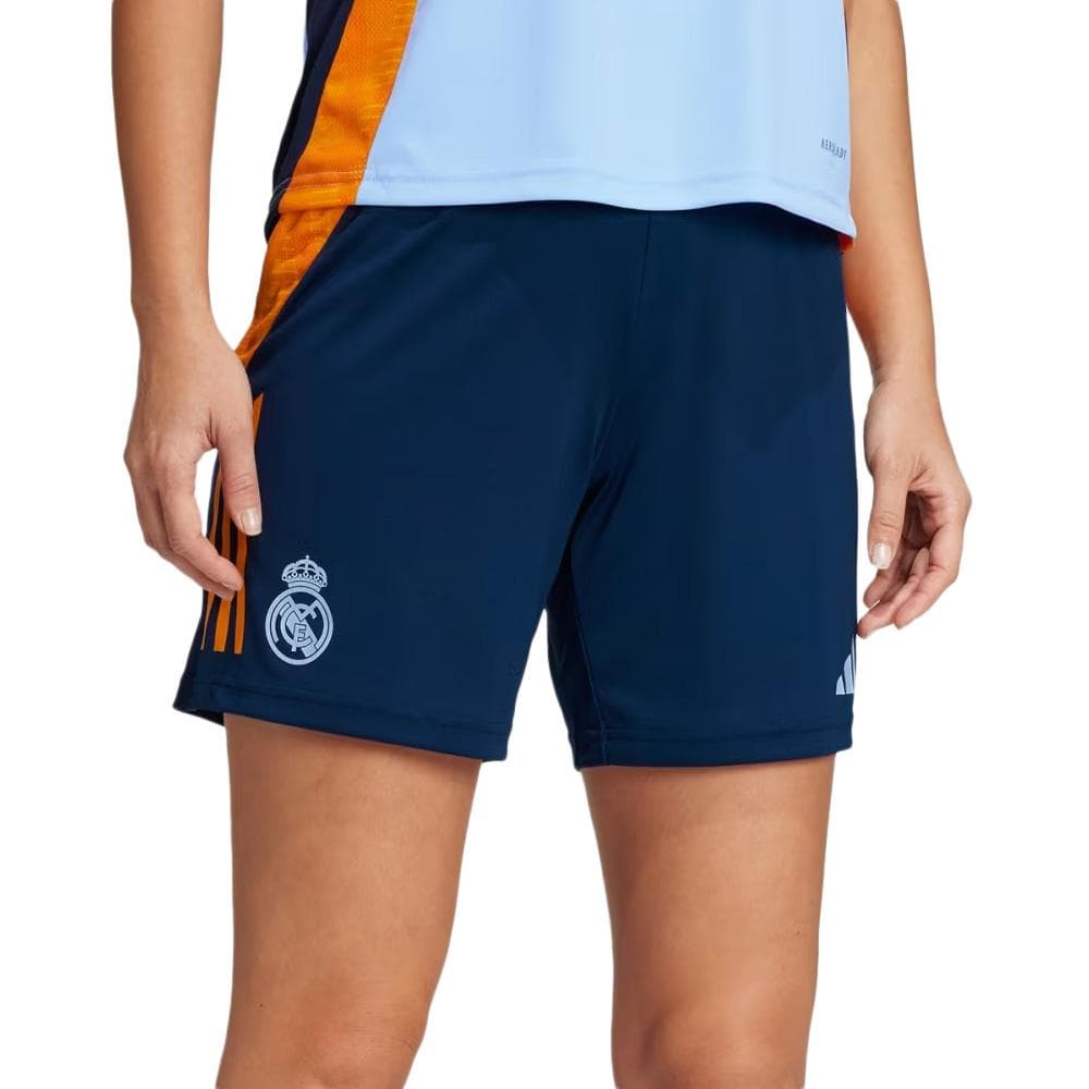 Real Madrid Short Homme Adidas 24 1