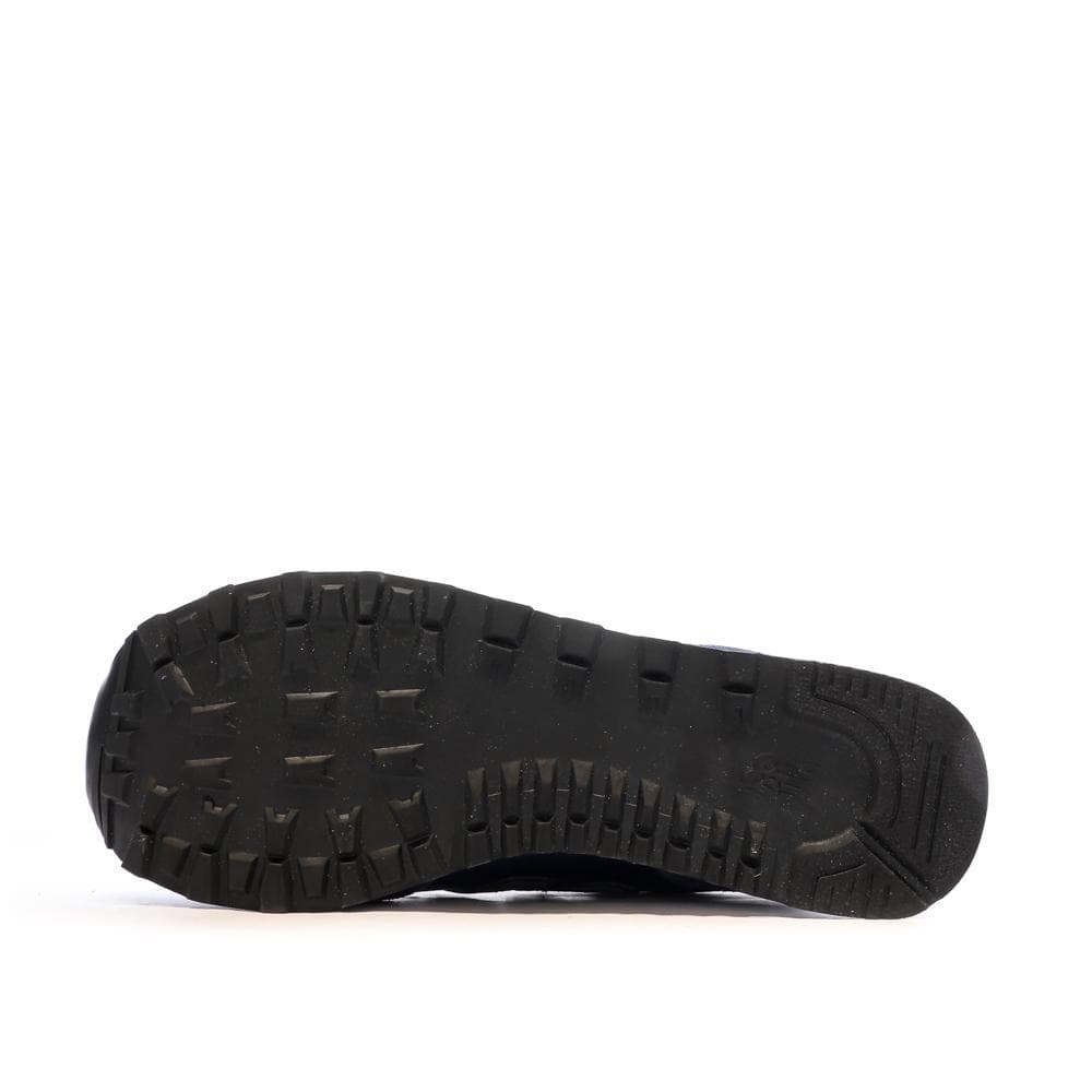 Baskets Marine Femme New Balance 515 5