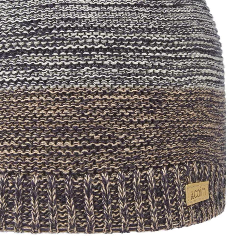 Bonnet Gris Chiné Garçon Cairn Arthur 2