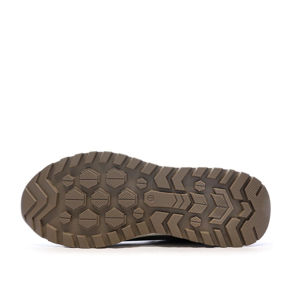Baskets Marrons Homme TBS LAWRENS 5