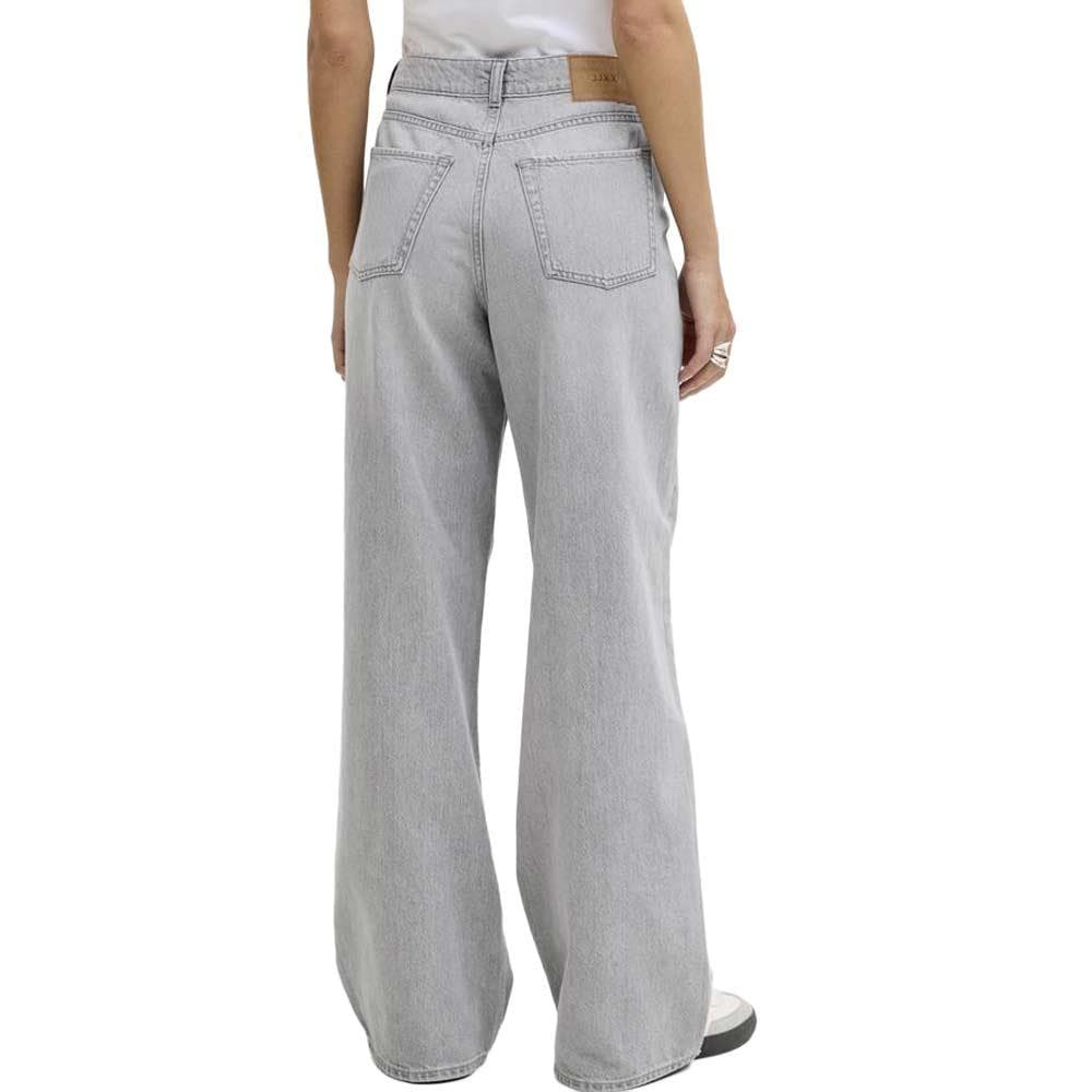 Jean Gris Femme JJXX Jxtokyo 2