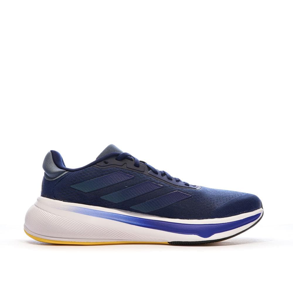 Baskets Marines Homme Adidas Response Super 2