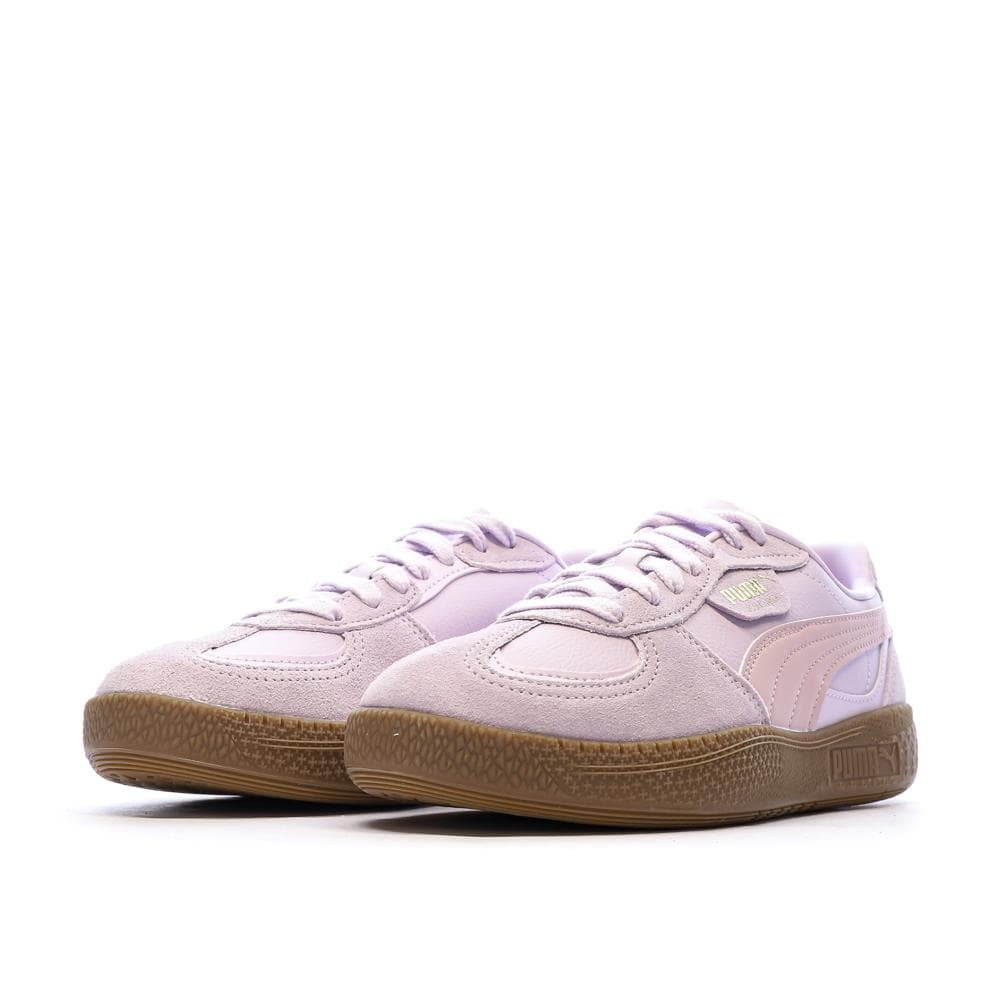 Baskets Rose Fille/Femme Puma Palermo Moda 6