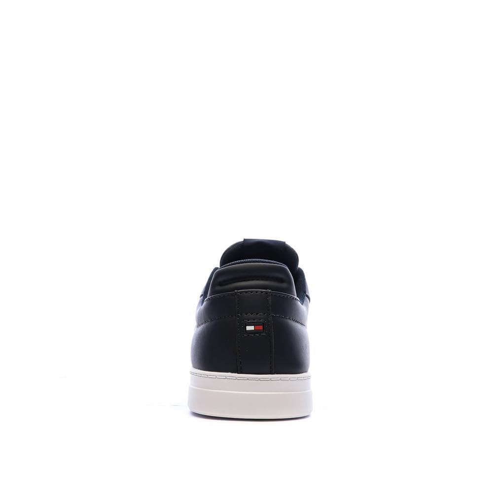 Baskets Noires Homme Tommy Hilfiger Icon 3