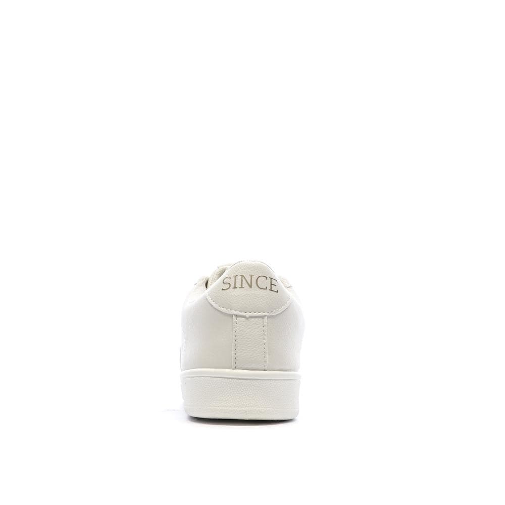 Baskets Beiges Femme US Polo ASSN For Everyday 3