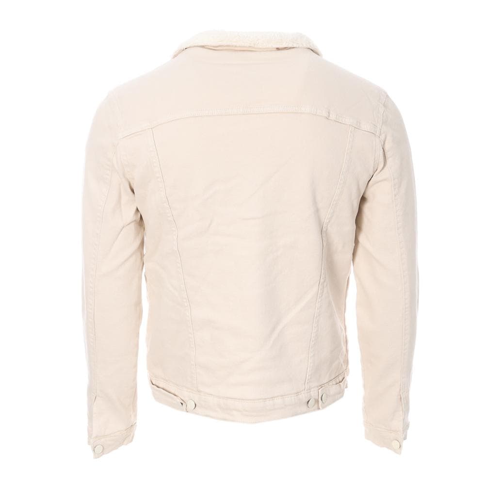 Veste Beige Homme Project X Paris TP21014 2