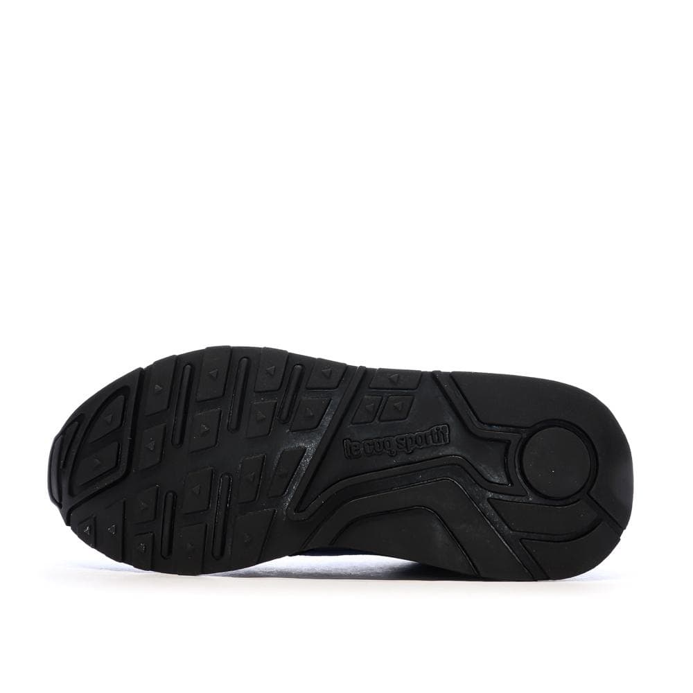 Baskets Marines/Noires/Blanches Homme Le Coq Sportif Ripstop 5