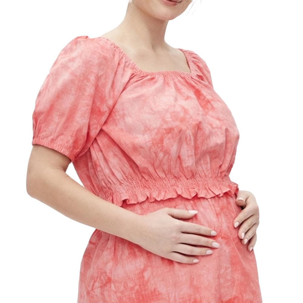 Top Rose Femme Mamalicious Mya 1