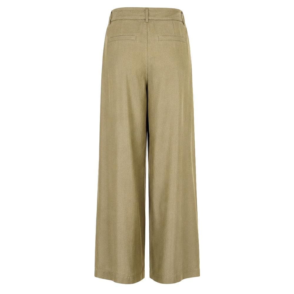 Pantalon Kaki Femme An'ge Juliette 2
