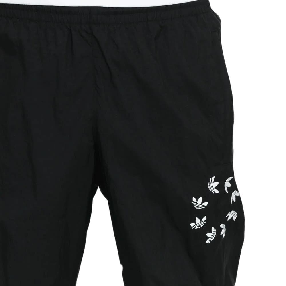 Jogging Noir Homme Adidas H37728 3