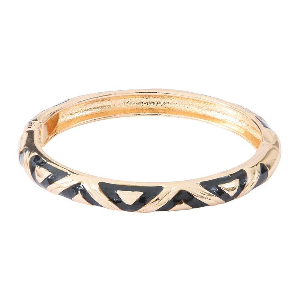 Bracelet Sunset Noir Clio Blue Holly 1