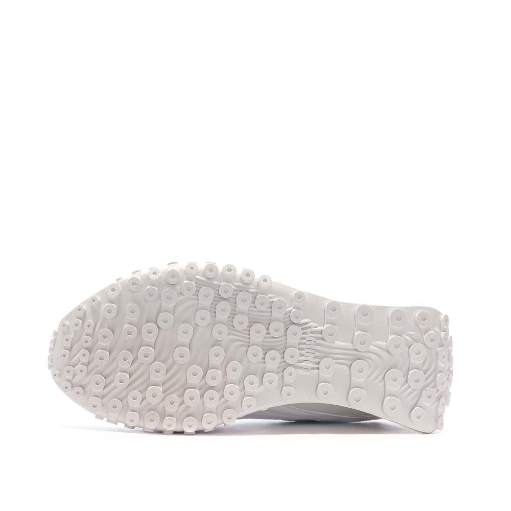 Baskets Blanches/Beige Homme Puma Blktop 5