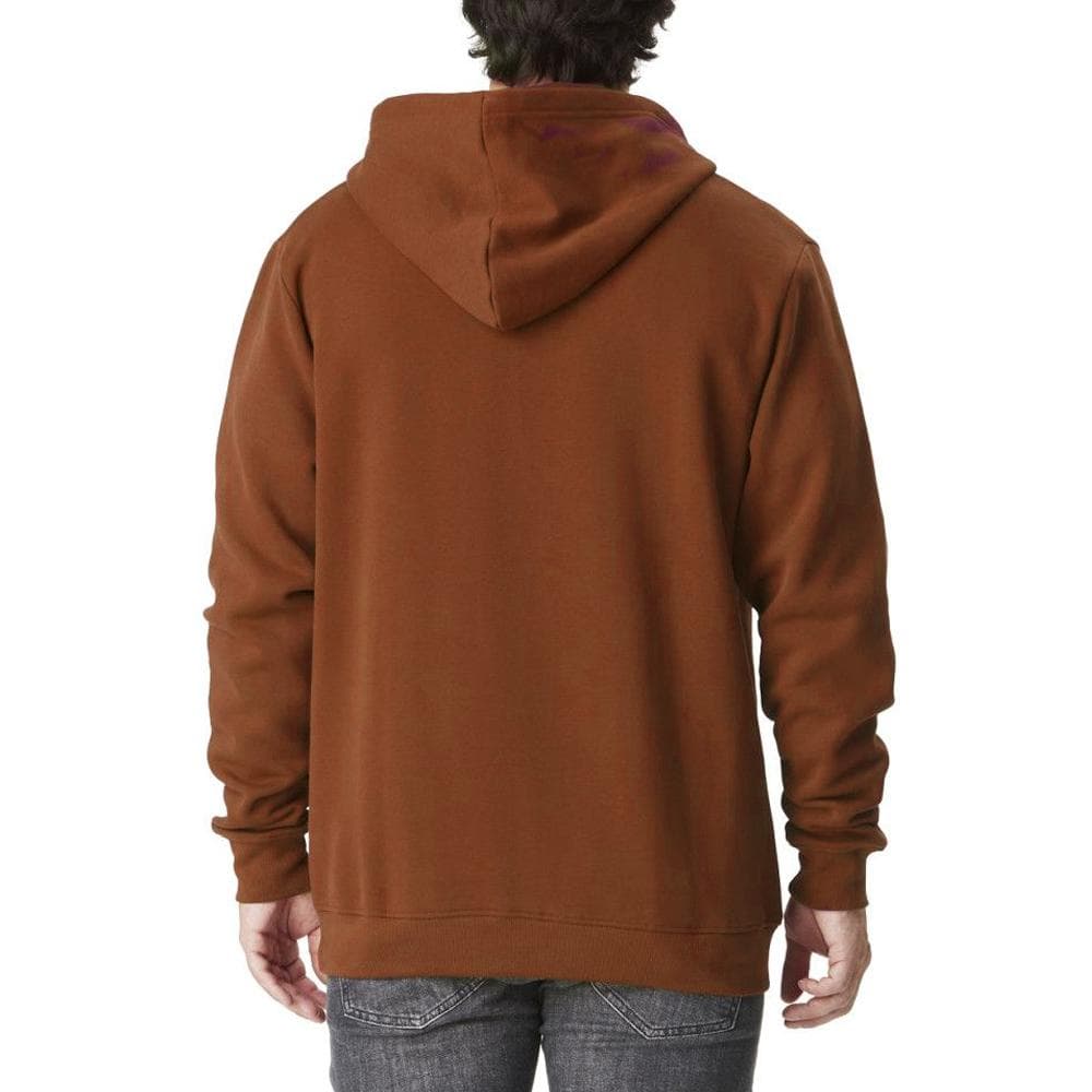 Sweat Marron Homme Von Dutch BRANDO 2