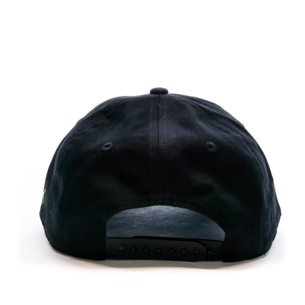 Dortmund Casquette Noir/Jaune Homme Puma 3
