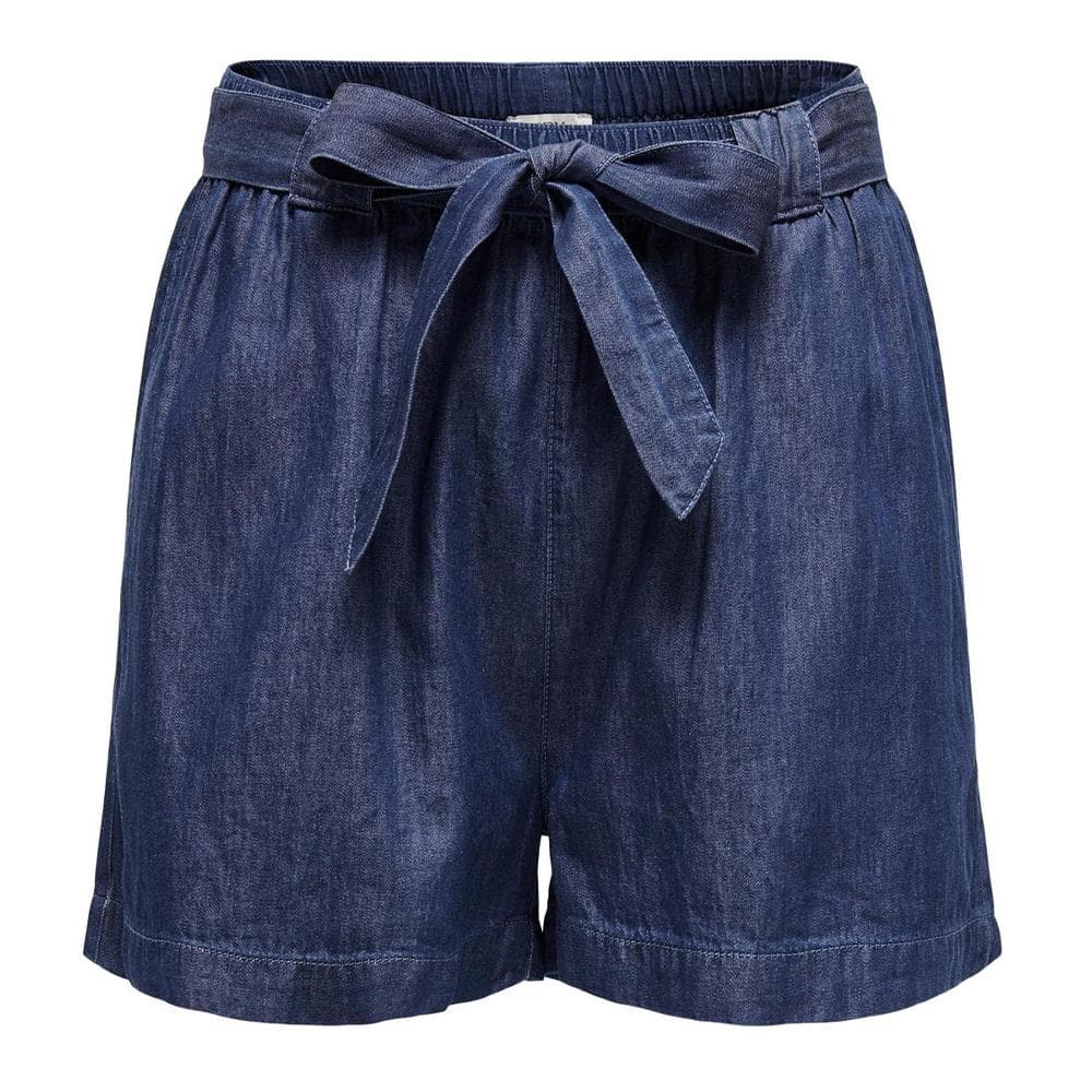 Short Bleu Femme JDY Kai Hw 1