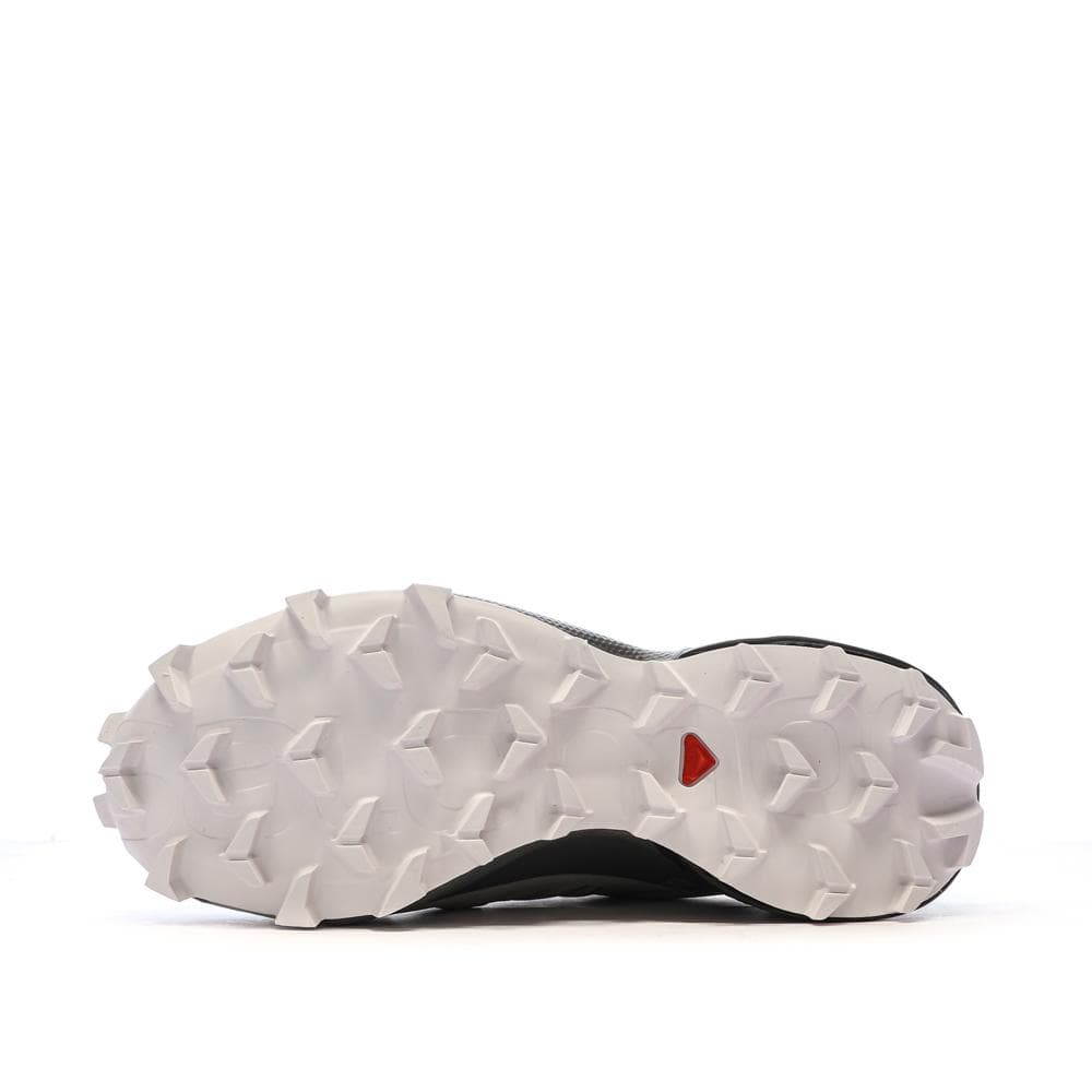 Chaussures de randonnées Grise Femme Salomon Speedcross 5