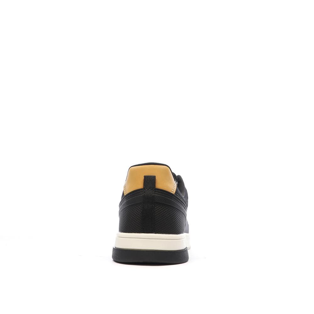 Baskets Marine Homme Schott Oxford 3