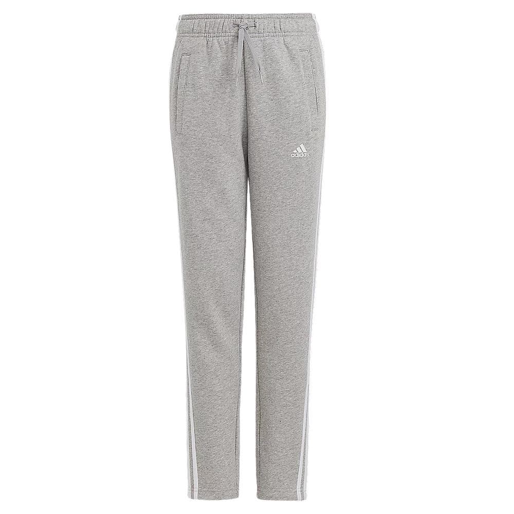 Jogging Gris Garçon Adidas 3s 1