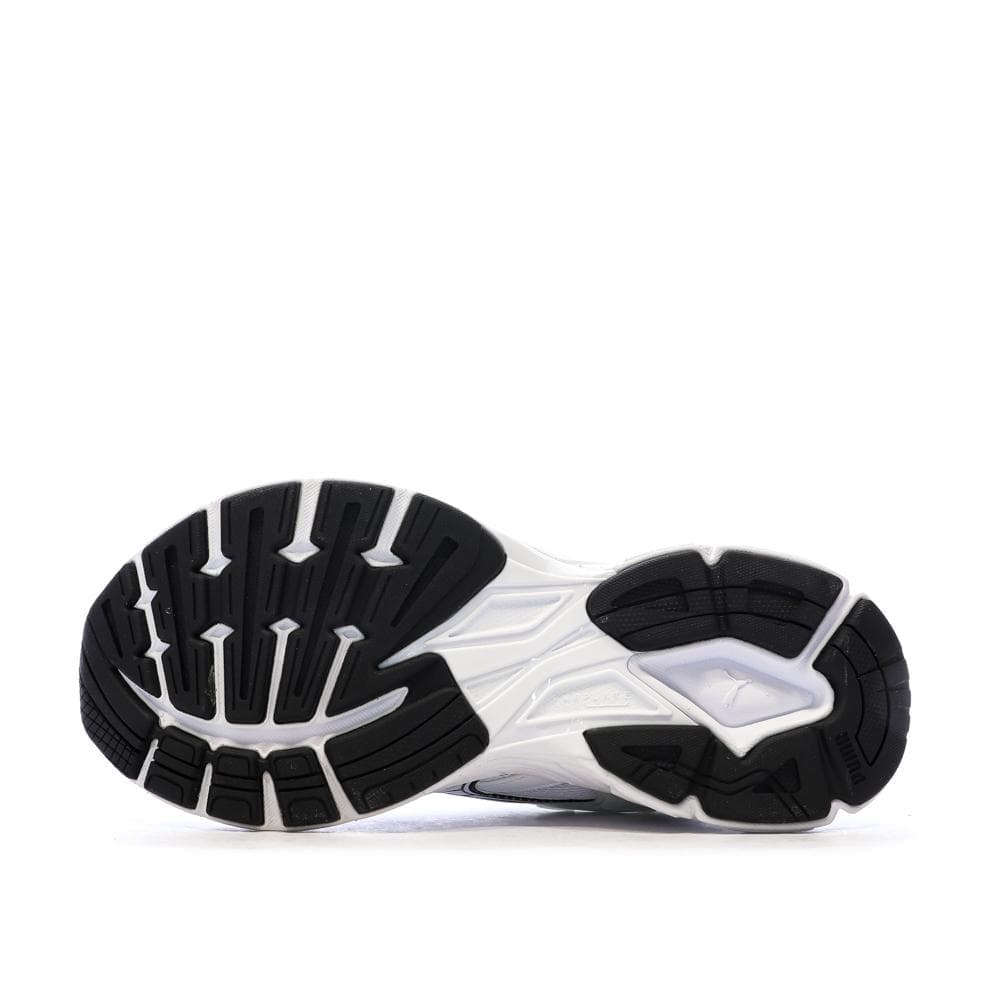 Baskets Blanches/Noires Femme Puma Velophasis Always On 5