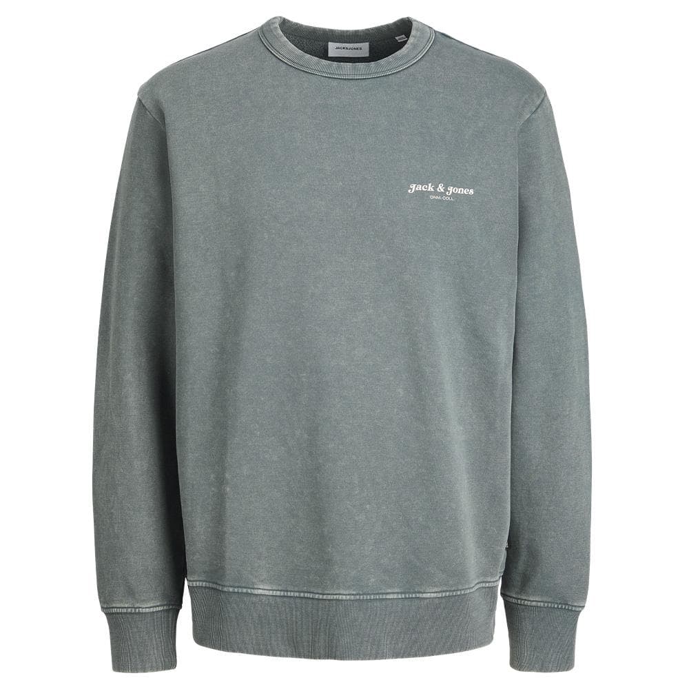 Sweat Bleu Homme Jack & Jones Dover 1
