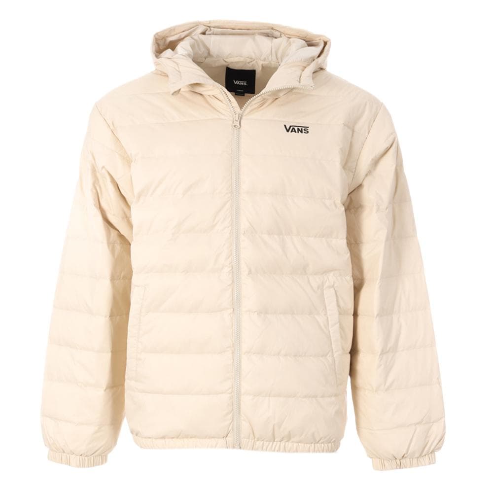Doudoune Beige Homme Vans Weight 1