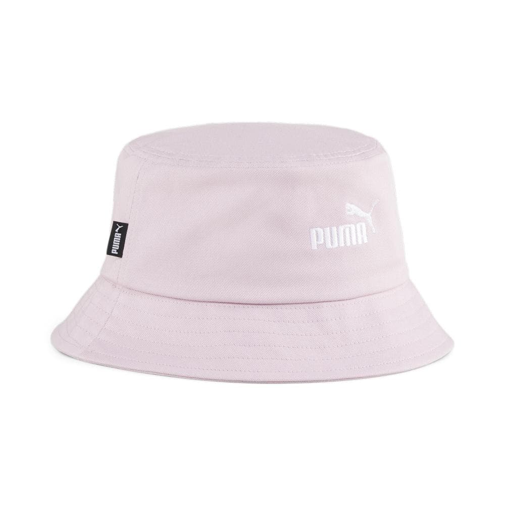 Bob Mauve Mixte Puma Essential Logo 1