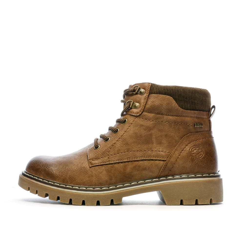 Bottines Marron Homme RELIFE Viparten 1