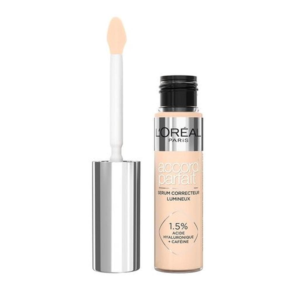 Anti-cernes L'Oréal Paris Serum 1R Light Clair 1