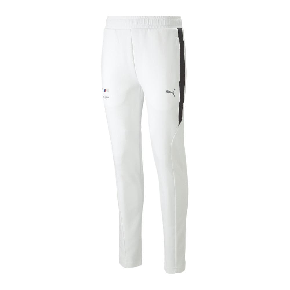 Jogging Blanc Homme Puma Bmw Mms 538133 1