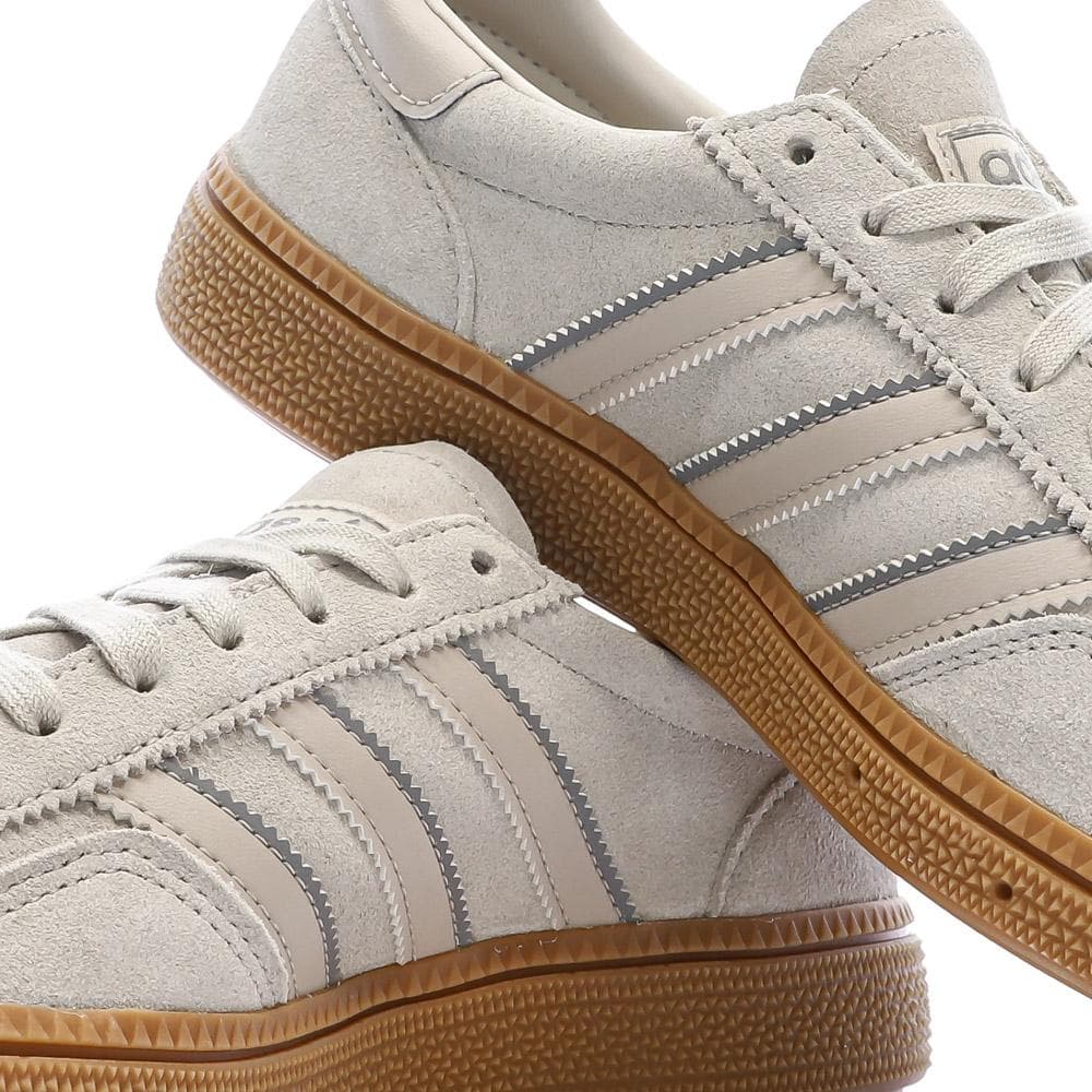 Baskets Beige Femme Adidas Handball Spezial 7