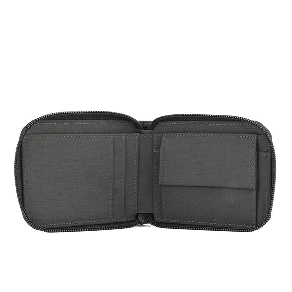 Portefeuille Gris Homme Kaporal Parad 2