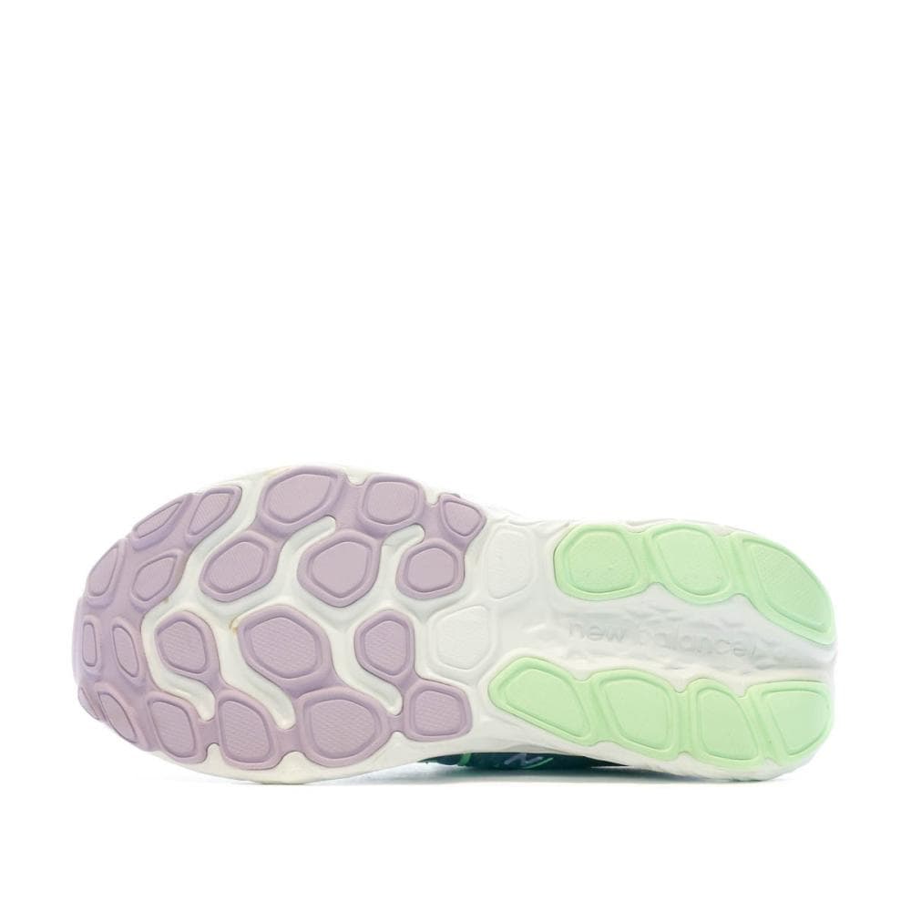 Chaussures de Running Grises Femme New Balance WEVOZLN 5