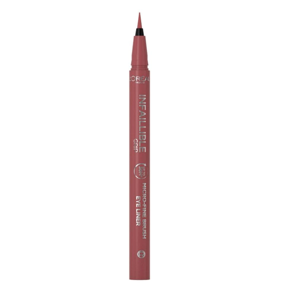 Eye Liner Rose Femme L'Oréal Paris 03 Rose Ancien 1