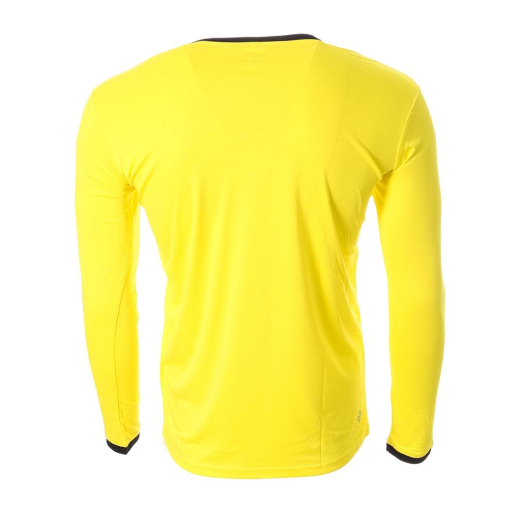 Maillot de Foot Jaune Homme Umbro 570260 2