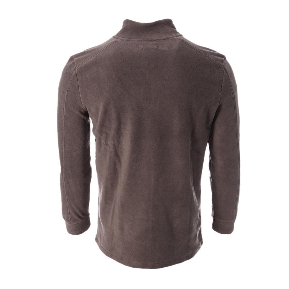 Polaire Gris Homme Lee Cooper Octo 2