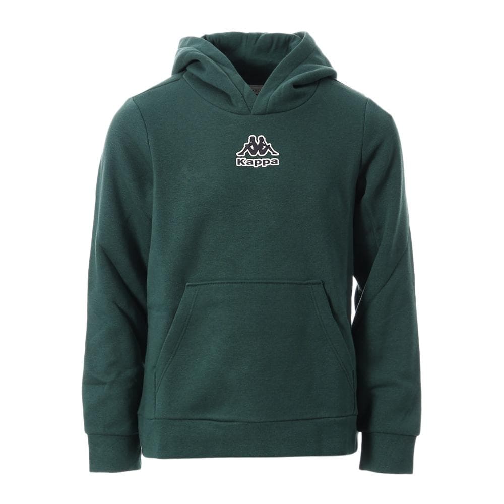 Sweat Vert Garçon Kappa Danolo 1