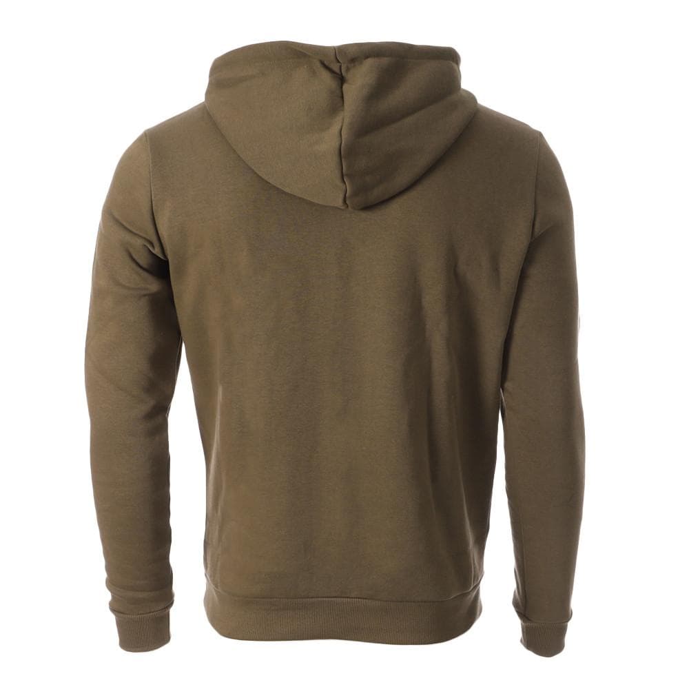 Sweat à Capuche Vert Foncé Homme Just Emporio 226 2