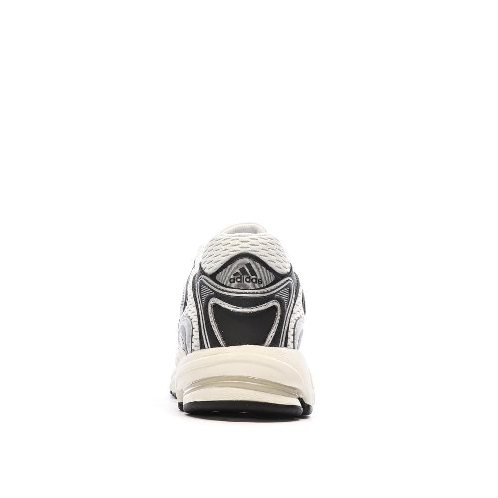 Baskets Blanches/Grises Femme Adidas Response 3