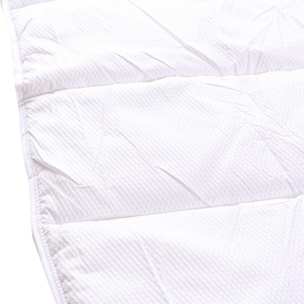 Couette Blanche Dodo Tempérée Bulle De Douceur 240x220 2