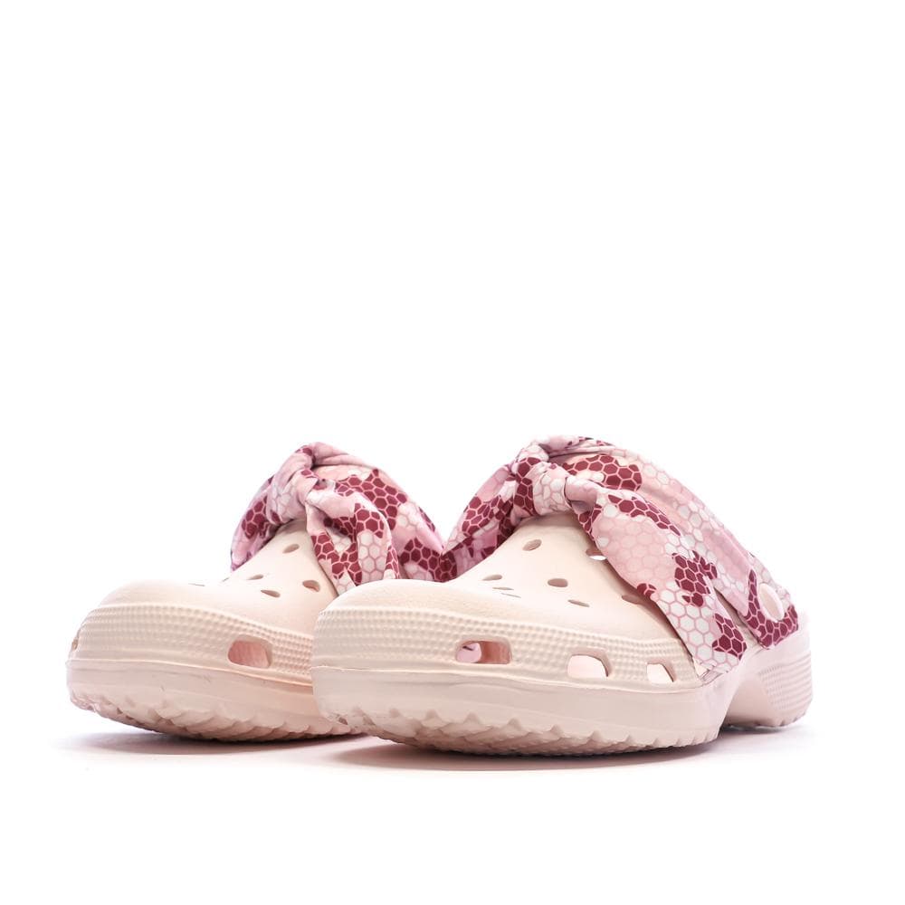 Sabots Rose Fille Xti Nude Pu Kids 6