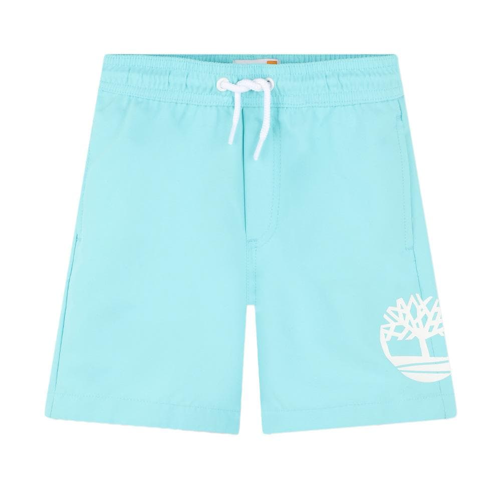 Maillot de bain Turquoise Garçon Timberland Surfer 1