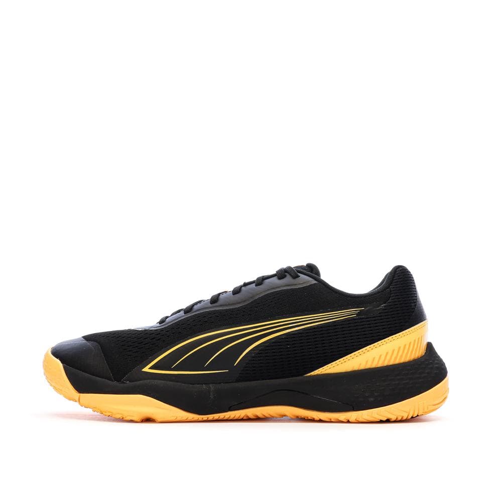 Chaussures de Sport Noir Homme Puma Solarstrike 1
