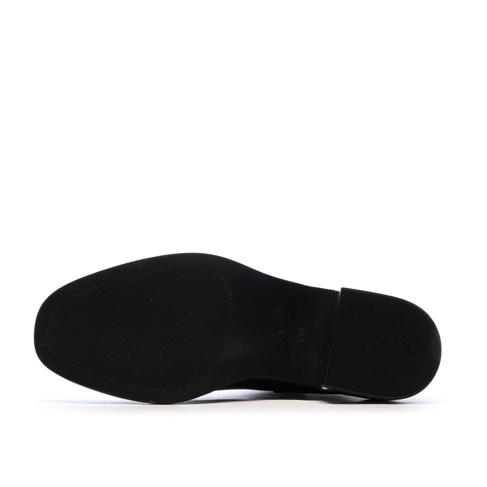 Bottines Noires Femme Xti 143103 5
