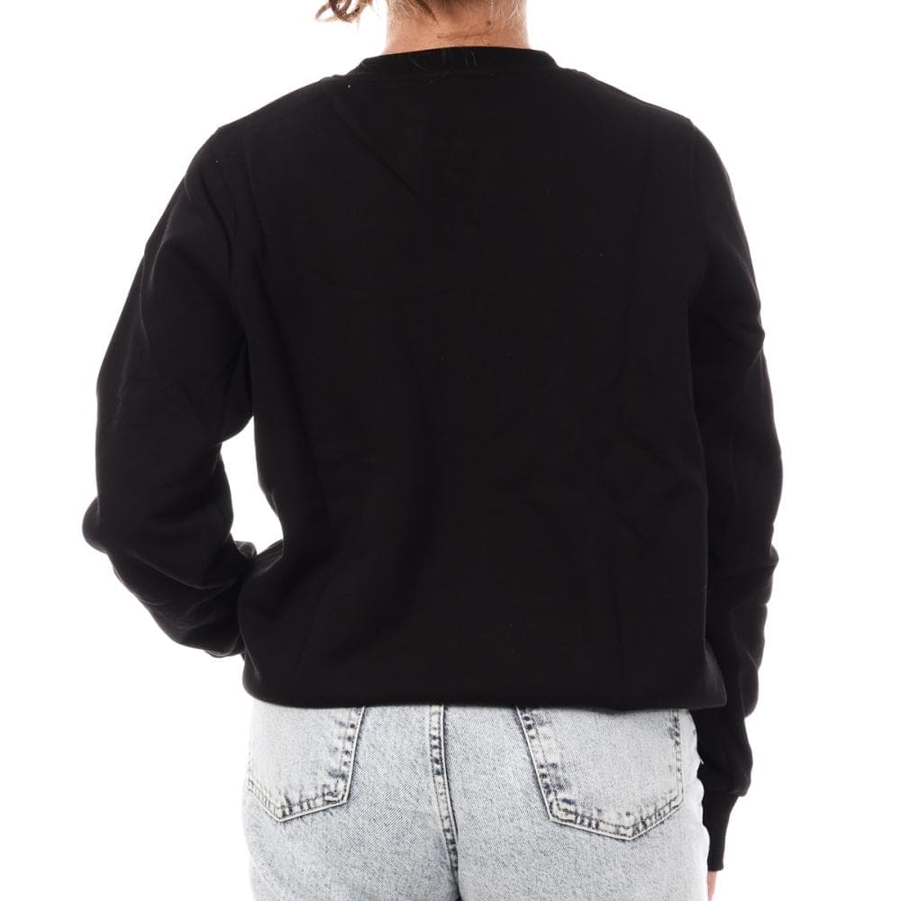 Sweat Noir Femme Supreme Grip Selene 2