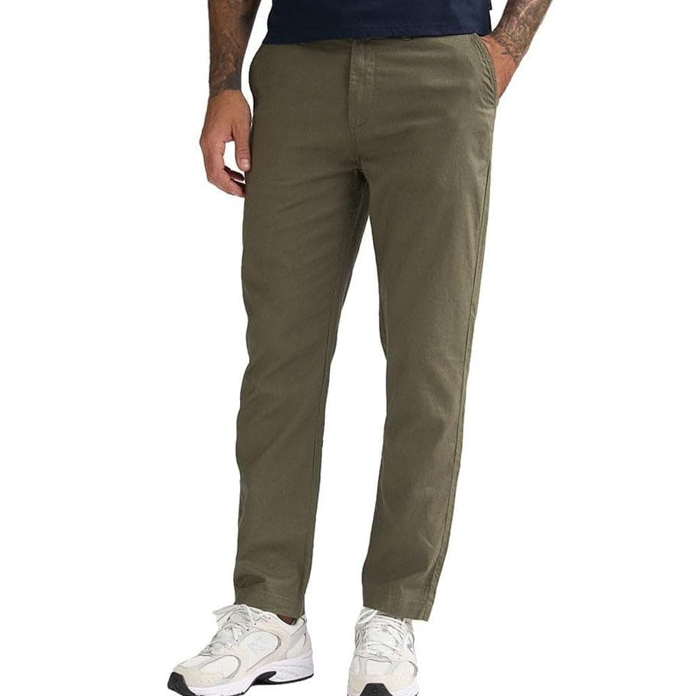 Pantalon Kaki Homme Petrol Industries Men Denim Chino 1