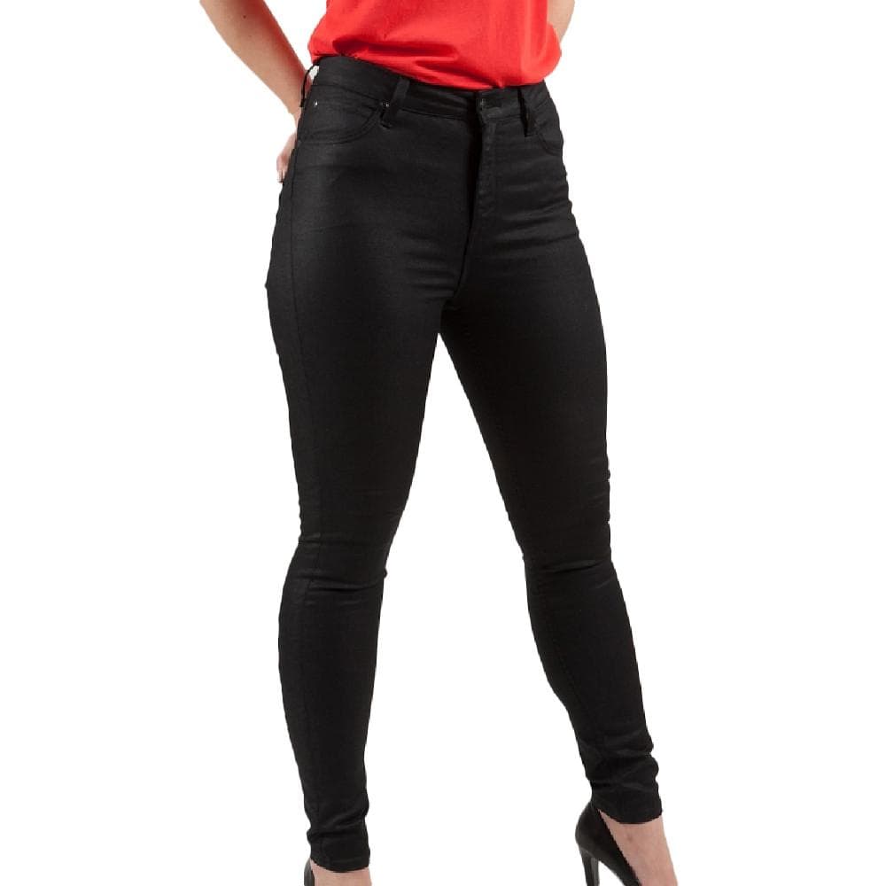 Jean Noir Femme LEE Ivy 1