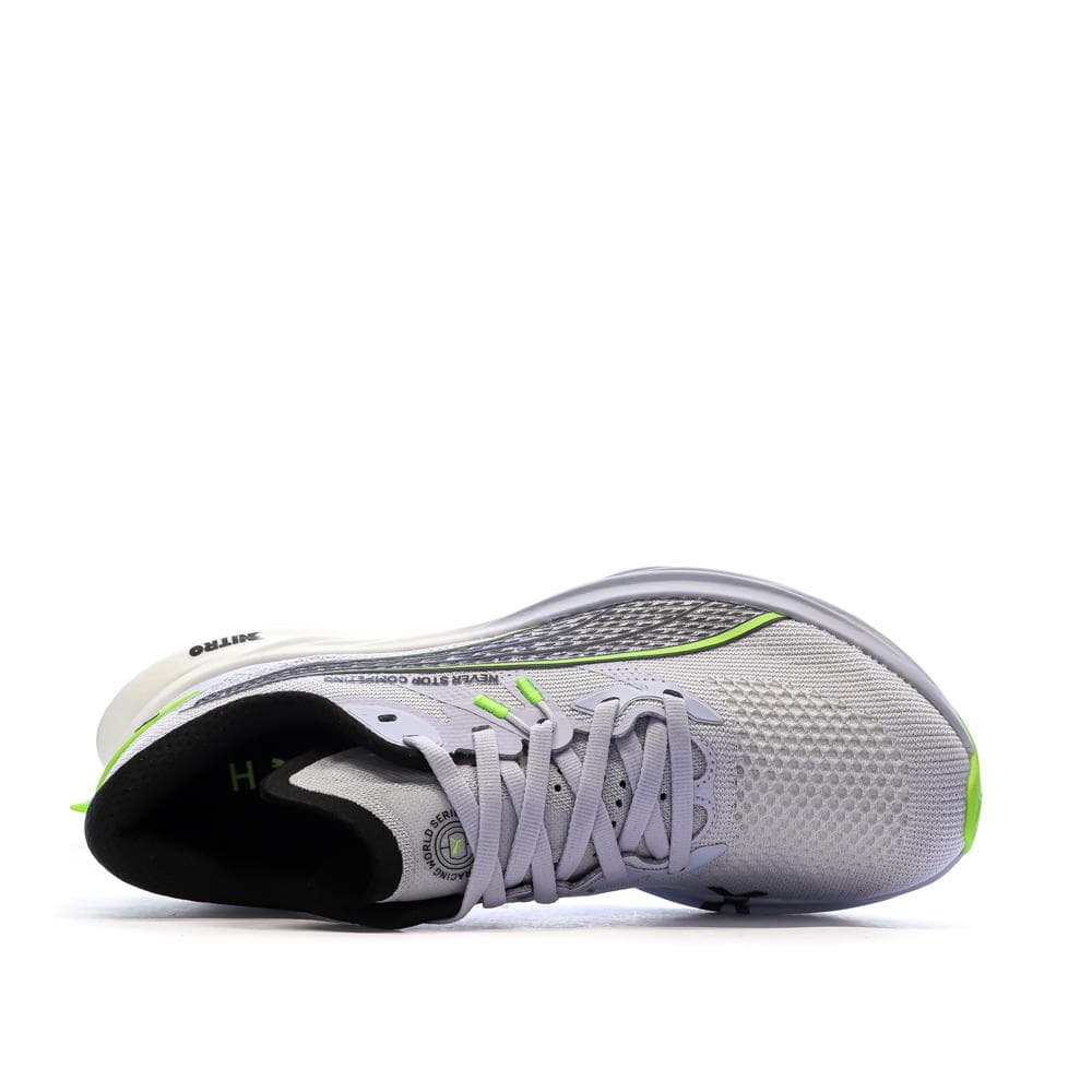 Chaussures de running Gris Homme Puma Deviate Nitro 3 4