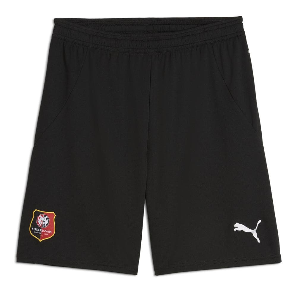 Stade Rennais Short Réplica Domicile Puma 2024/2025 1